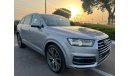 أودي Q7 40 TFSI quattro ديزاين