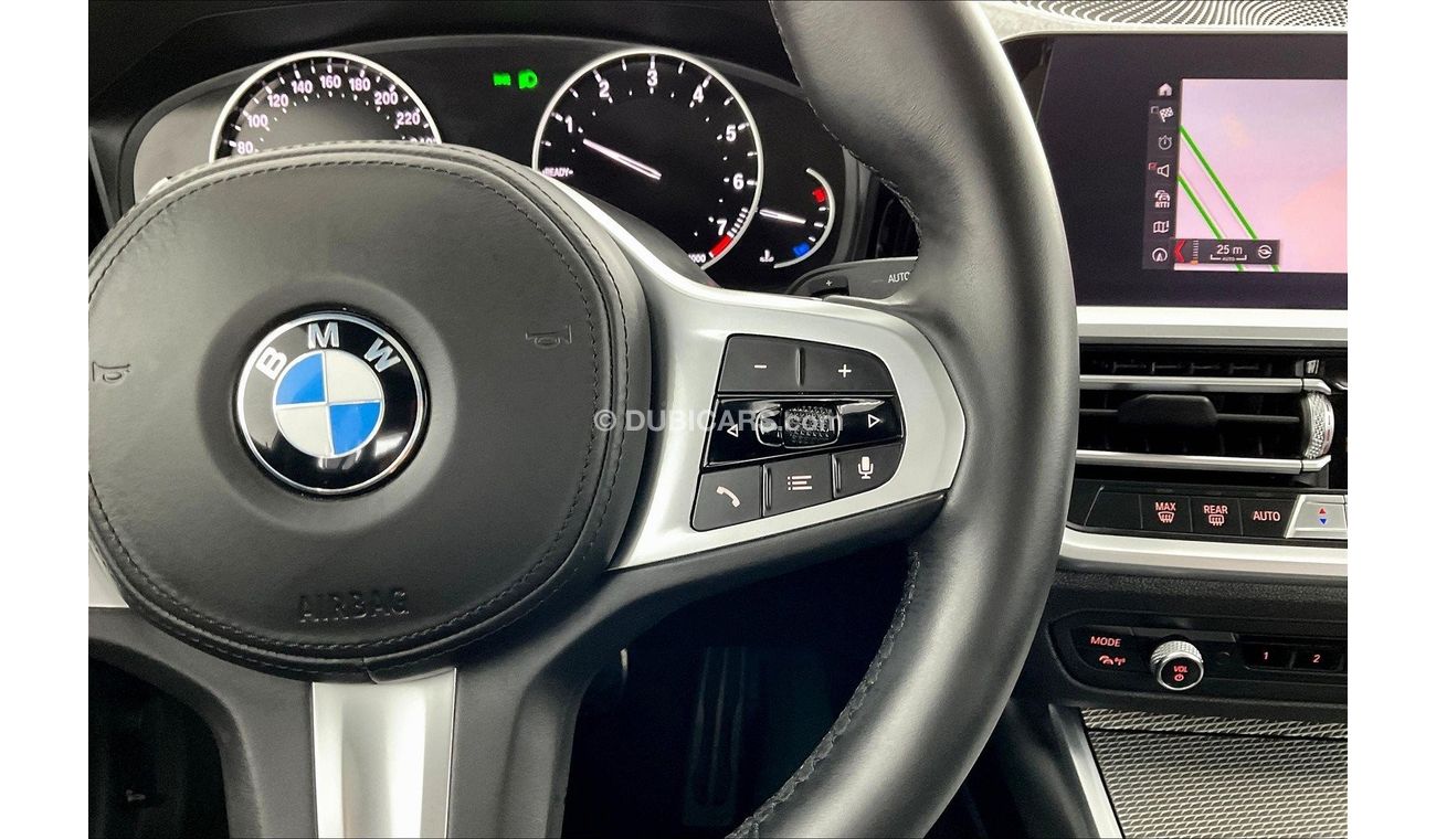 BMW 320i M Sport