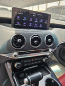 Kia Stinger GT-LINE 2.5L