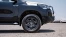 تويوتا هيلوكس Toyota Hilux 2.4L diesel AT full option 2024