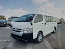 Toyota Hiace TOYOTA HIACE VAN RHD 2015 MODEL 3.0 L DIESEL AUTOMATIC(PM15267)