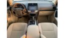 Toyota Prado GXR 2021 Low Mileage Ref#575