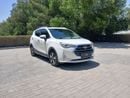 JAC S3 STD