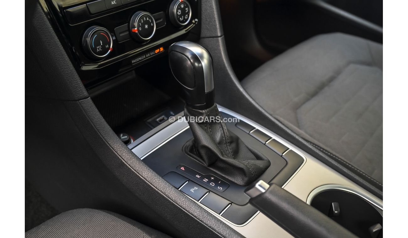 Volkswagen Passat | 1,526 P.M  | 0% Downpayment | Perfect Condition!