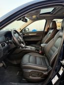 Mazda CX5 2025 Signature 2.5L 360 CAMERAS FULL OPTION US SPEC