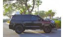 Toyota Land Cruiser 200 GX-R V8 4.5L Diesel Automatic AT35 - Xtreme Edition