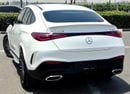 مرسيدس بنز GLC 200 PREMIUM PLUS