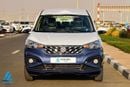 سوزوكي ايرتيغا GLX 2026 | GCC Specs | 7-Seater Comfort | Petrol AT | 6 Airbags | Oxford Blue | Best Price