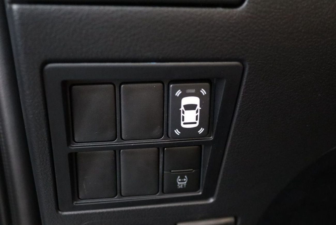 Toyota Fortuner 2025 TOYOTA FORTUNER 2.7 4X4 AT  - **EXPORT ONLY**التصدير فقط خارج الخليج**