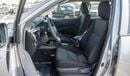تويوتا هيلوكس GL Toyota hilux 24L diesel basic option MY2024