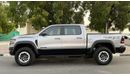 RAM 1500 TRX GCC with Agency Warranty
