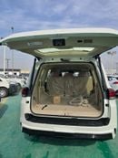 Toyota Land Cruiser TOYOTA LAND CRUISER GXR 4.0L 2025 MODEL SUNROOF ELECTRIC SEAT
