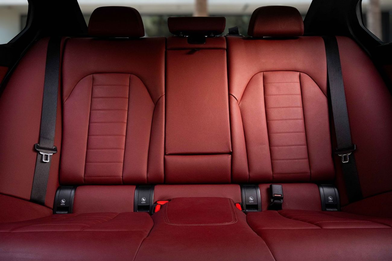 بي أم دبليو 320 3-Series | 3,330 P.M | 0% Downpayment | Perfect Condition!