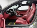 بورش 911 2022 Porsche 911 Carrera GTS, Warranty, Full Porsche Service History, Very Low Km, Fully Loaded, GCC