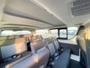 تويوتا هاياس DLS - STD ROOF Commuter Standard 2.8L