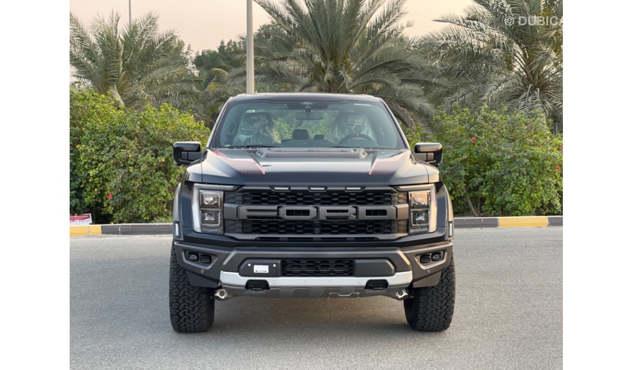 Ford Raptor