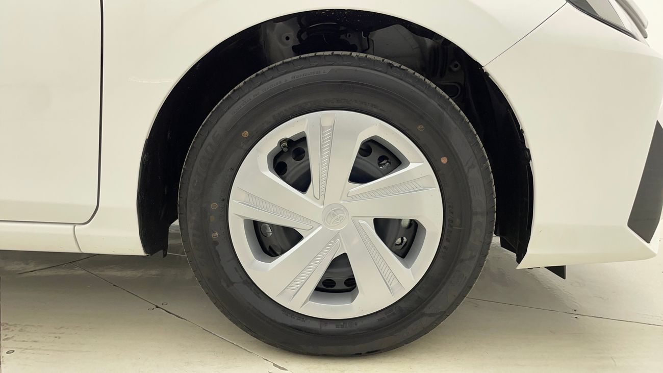 Toyota Yaris E 1.5 | Zero Down Payment | Home Test Drive