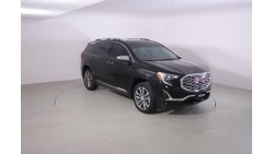 GMC Terrain DENALI - NO 1 FEATURE