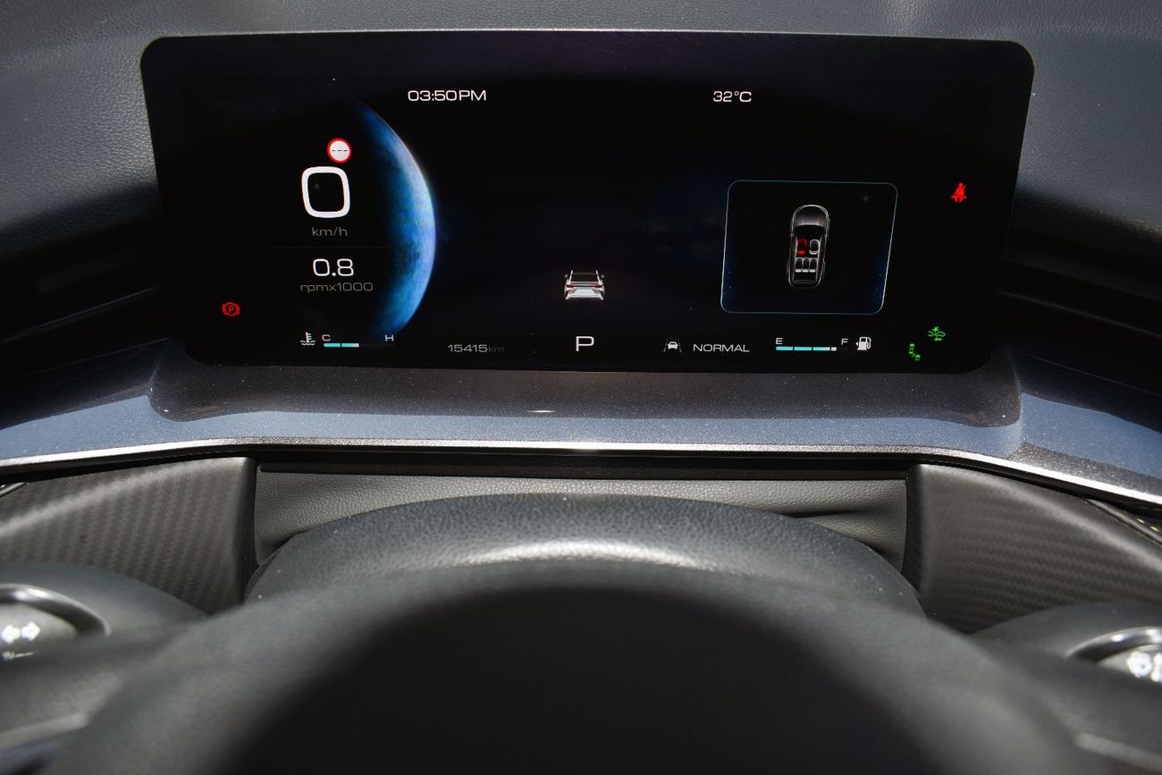 هافال H6 GT FROM 1,229 PM. FREE MANUFACTURER WARRANTY!