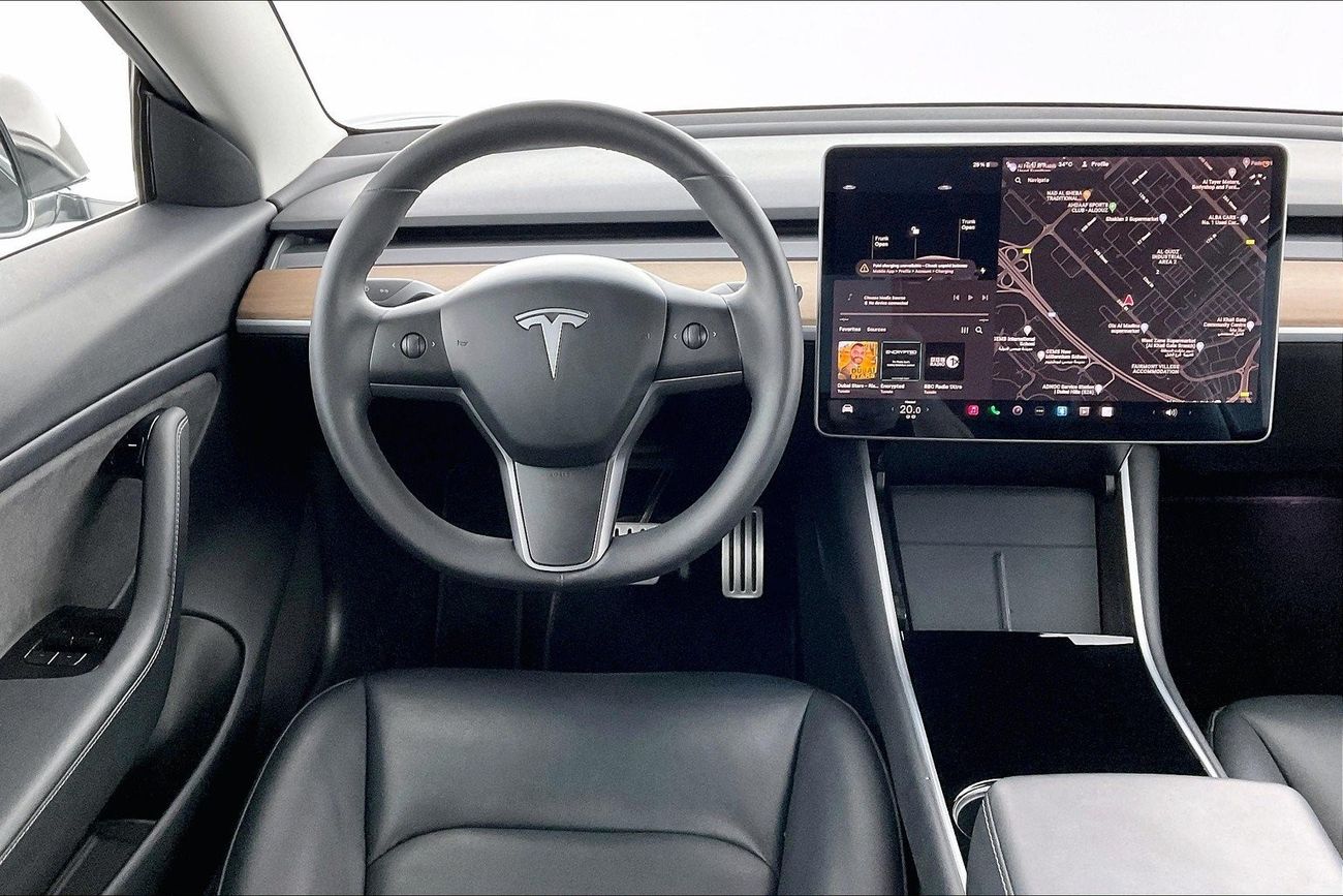 Tesla Model 3 Performance (Dual Motor) | 1 year free warranty | 0 Down Payment