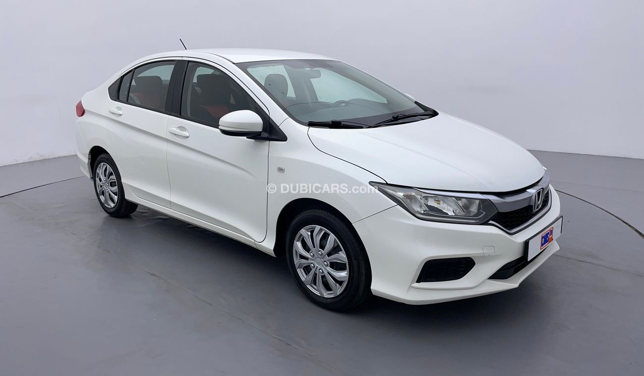 Honda City DX 1.5 | Zero Down Payment | Free Home Test Drive