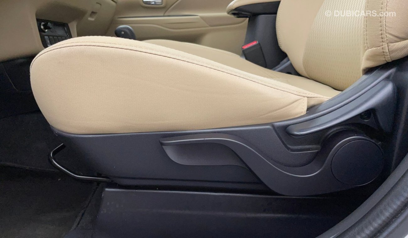 Mitsubishi Outlander GLX BASIC 2.4 | Under Warranty | Inspected on 150+ parameters