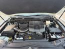 Toyota Land Cruiser GXR 4.0L (271 HP) AWD 2013 GXR 4.0L 4WD FACELIFTED 2025 WITH EXTERIOR GCC IN EXCELLENT CONDITION
