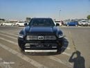 تويوتا Runner4 2025 Toyota 4Runner 2.4L Turbo Limited 7 Seats