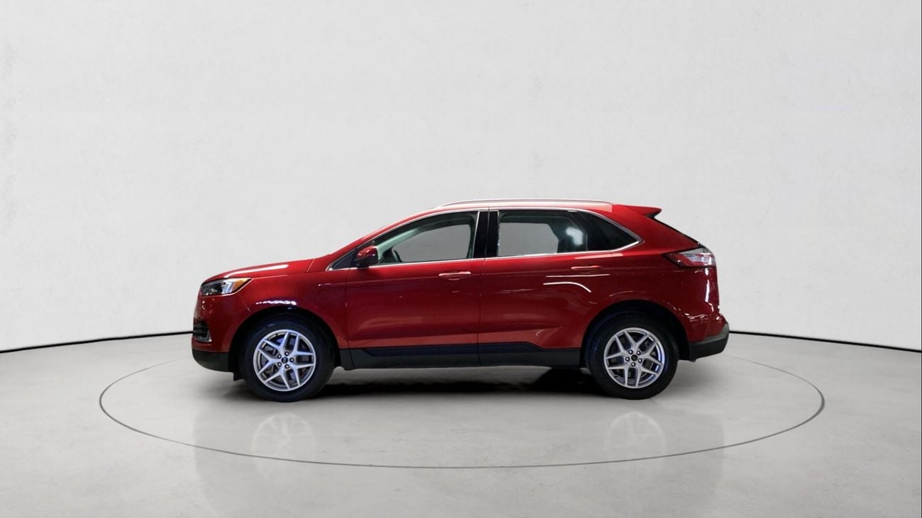 فورد إدج 2.0 ECOBOOST SEL 4WD AUTO CONV PKG | شامل الضمان | 0 ﺪﻔﻋﺓ ﺃﻮﻟﻯ
