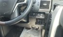 Toyota Prado 2021  2.8 KAKADU land cruiser prado full option