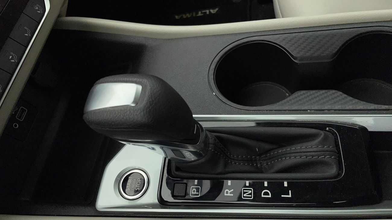 Nissan Altima S 2.5 | Zero Down Payment | Home Test Drive