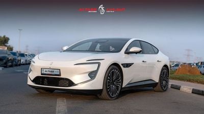 Avatr 12 2025 | AVATR AVATR 12 ULTRA EXTEND RANGE 21 INCH WHEEL