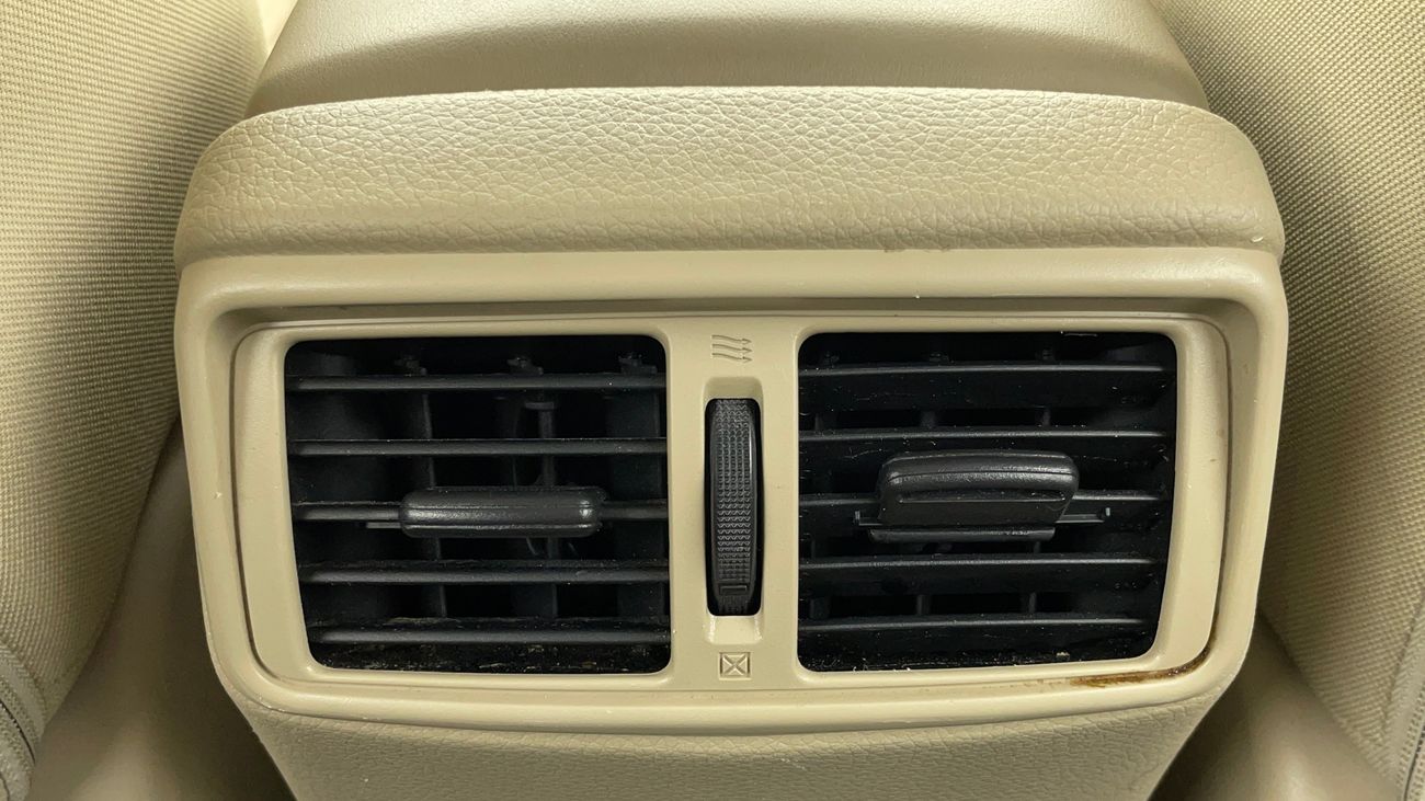 Nissan XTrail S 2.5 | Zero Down Payment | Home Test Drive