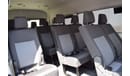 Toyota Hiace GL -High Roof Commuter
