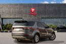 Land Rover Discovery SE Land Rover Discovery Si4 (7SEATER) 2019 GCC | Warranty for 1,296.00 AED monthly
