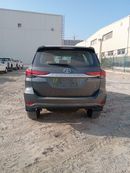 تويوتا فورتونر 2.4 DIESEL, KEYLESS ENTRY, MONITOR,CRUISE CONTROL, MODEL 2026