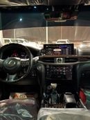 لكزس LX 570 PREMIER