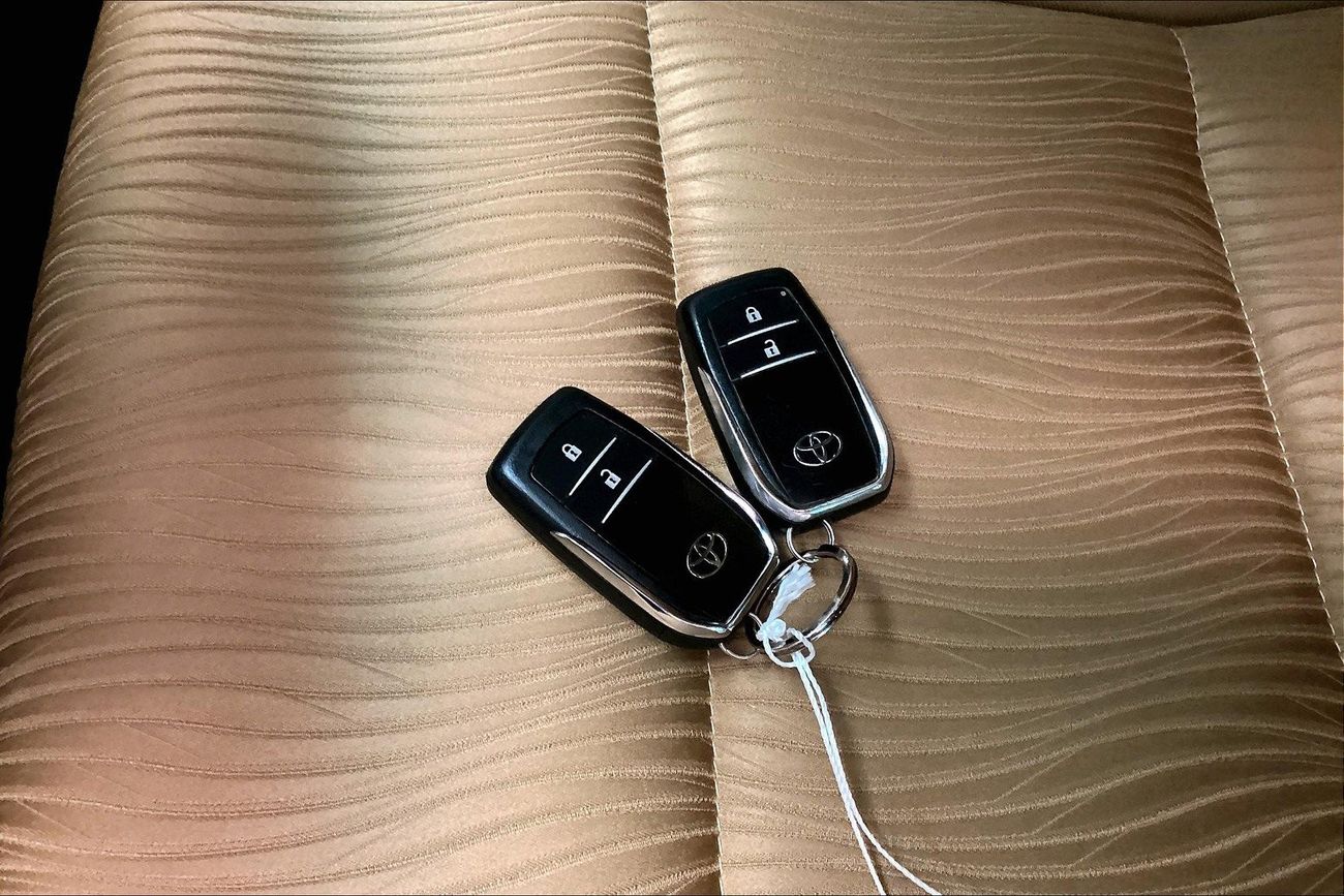 Mitsubishi Xpander High Line | Guaranteed Warranty | 0 Down Payment