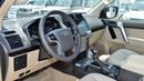 Toyota Prado TX.L 4.0L YM 2023 ( BLACK EDITION )