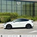 Tesla Model Y Tesla Model Y  Auto Pilot  2023 GCC 3,400 KM 169,000 AED Under Warranty from Tesla  Additional acces