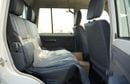 Toyota Land Cruiser Pick Up LC79 DSL DC 4.2L MT/TEVT4 Basic