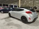 Hyundai Veloster Sleek & Sporty! 2015 Hyundai Veloster | Original Paint | 151,907 KM – Premium Choice!