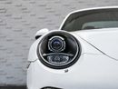 Porsche 911 CARRERA S