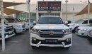 Toyota Land Cruiser Land Cruiser 2011 GXR Gcc  change 2020