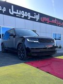 Land Rover Range Rover Range Rover SV 2024 | Limousine | Full Option