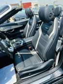 Mercedes-Benz C 63 Coupe