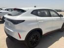 Changan X5 Plus PIONEER Beyond Pro with electric trunk