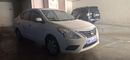 Nissan Sunny 2021 S | AED 345/Month | 0 DP | 30 Day Return | Warranty | Service History