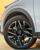 Peugeot 3008 NEW PEUGEOT 3008 Allure - 1.6T - (2026 MODEL) GCC specs