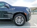 GMC Yukon GMC Denali Diesel - 2022 - Dark Blue